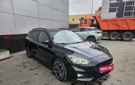 Ford Focus IV, 2021 год, 2 450 000 рублей, 6 фотография