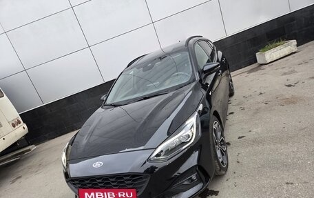 Ford Focus IV, 2021 год, 2 450 000 рублей, 2 фотография