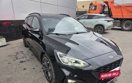 Ford Focus IV, 2021 год, 2 450 000 рублей, 8 фотография