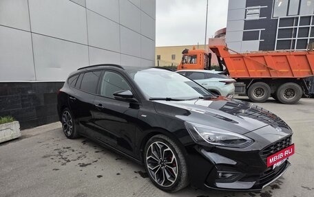 Ford Focus IV, 2021 год, 2 450 000 рублей, 4 фотография