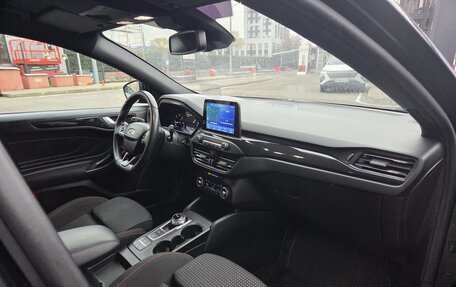 Ford Focus IV, 2021 год, 2 450 000 рублей, 19 фотография