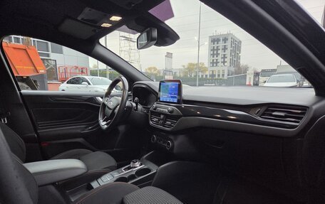 Ford Focus IV, 2021 год, 2 450 000 рублей, 15 фотография