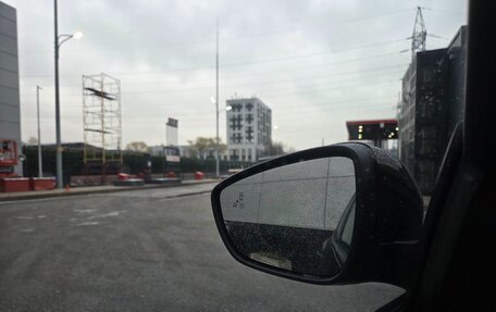 Ford Focus IV, 2021 год, 2 450 000 рублей, 25 фотография