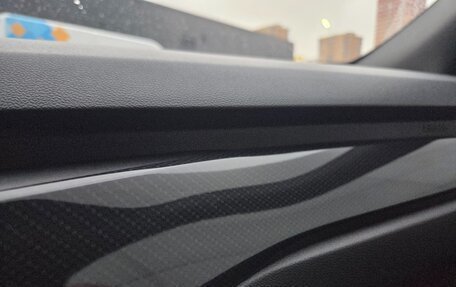 Ford Focus IV, 2021 год, 2 450 000 рублей, 27 фотография