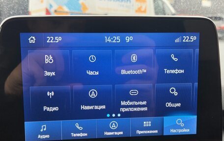 Ford Focus IV, 2021 год, 2 450 000 рублей, 22 фотография