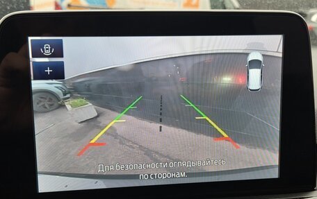 Ford Focus IV, 2021 год, 2 450 000 рублей, 23 фотография