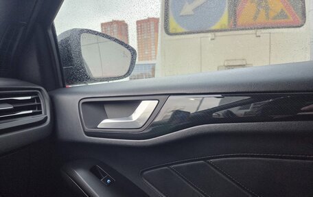 Ford Focus IV, 2021 год, 2 450 000 рублей, 28 фотография