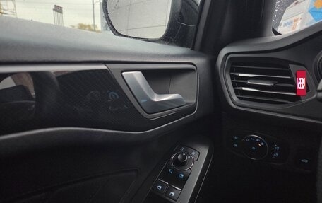 Ford Focus IV, 2021 год, 2 450 000 рублей, 29 фотография