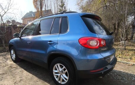 Volkswagen Tiguan I, 2011 год, 1 200 000 рублей, 4 фотография