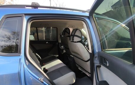 Volkswagen Tiguan I, 2011 год, 1 200 000 рублей, 6 фотография