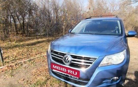 Volkswagen Tiguan I, 2011 год, 1 200 000 рублей, 2 фотография