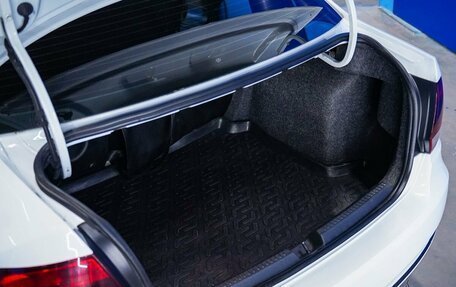 Volkswagen Polo VI (EU Market), 2018 год, 1 280 000 рублей, 9 фотография