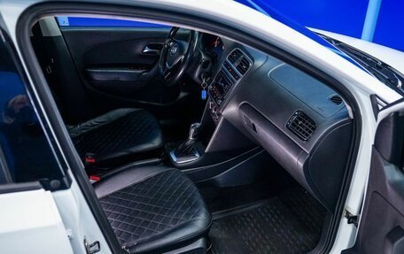 Volkswagen Polo VI (EU Market), 2018 год, 1 280 000 рублей, 13 фотография