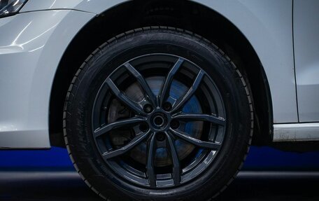 Volkswagen Polo VI (EU Market), 2018 год, 1 280 000 рублей, 10 фотография