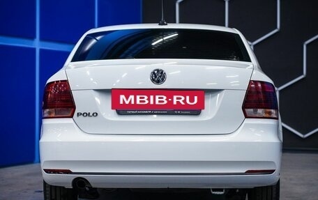 Volkswagen Polo VI (EU Market), 2018 год, 1 280 000 рублей, 8 фотография