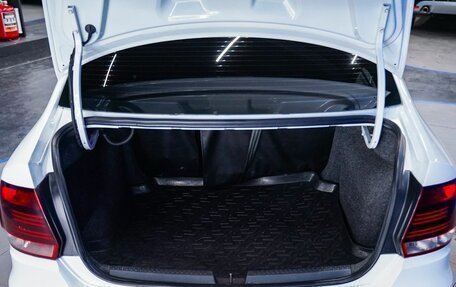 Volkswagen Polo VI (EU Market), 2018 год, 1 280 000 рублей, 18 фотография