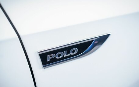 Volkswagen Polo VI (EU Market), 2018 год, 1 280 000 рублей, 25 фотография