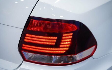 Volkswagen Polo VI (EU Market), 2018 год, 1 280 000 рублей, 28 фотография