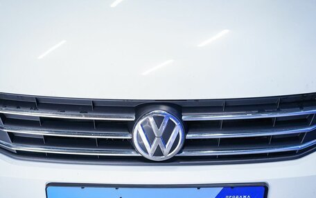 Volkswagen Polo VI (EU Market), 2018 год, 1 280 000 рублей, 23 фотография