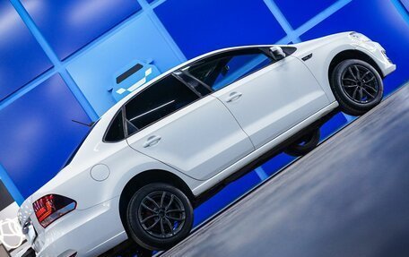 Volkswagen Polo VI (EU Market), 2018 год, 1 280 000 рублей, 30 фотография