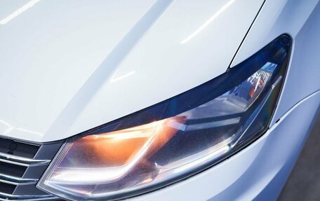 Volkswagen Polo VI (EU Market), 2018 год, 1 280 000 рублей, 24 фотография