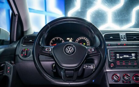 Volkswagen Polo VI (EU Market), 2018 год, 1 280 000 рублей, 35 фотография