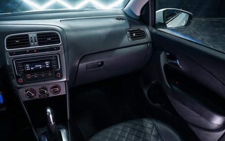 Volkswagen Polo VI (EU Market), 2018 год, 1 280 000 рублей, 36 фотография