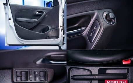 Volkswagen Polo VI (EU Market), 2018 год, 1 280 000 рублей, 33 фотография