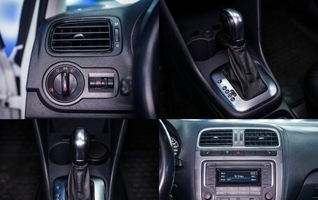 Volkswagen Polo VI (EU Market), 2018 год, 1 280 000 рублей, 32 фотография