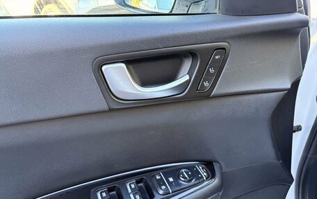 KIA Optima IV, 2016 год, 1 479 000 рублей, 24 фотография