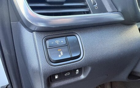 KIA Optima IV, 2016 год, 1 479 000 рублей, 23 фотография