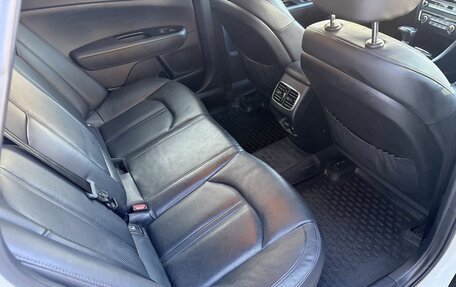 KIA Optima IV, 2016 год, 1 479 000 рублей, 27 фотография