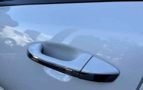 KIA Optima IV, 2016 год, 1 479 000 рублей, 25 фотография