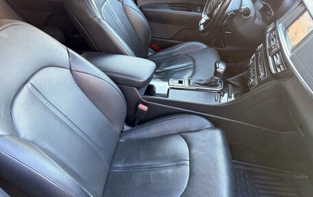 KIA Optima IV, 2016 год, 1 479 000 рублей, 31 фотография