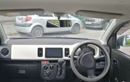 Suzuki Alto, 2016 год, 650 000 рублей, 6 фотография