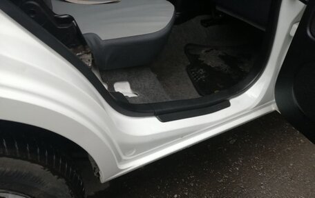 Suzuki Alto, 2016 год, 650 000 рублей, 14 фотография