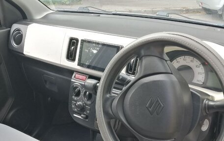 Suzuki Alto, 2016 год, 650 000 рублей, 7 фотография