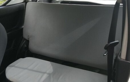 Suzuki Alto, 2016 год, 650 000 рублей, 10 фотография