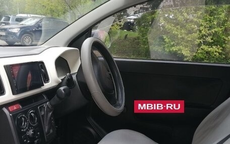 Suzuki Alto, 2016 год, 650 000 рублей, 8 фотография