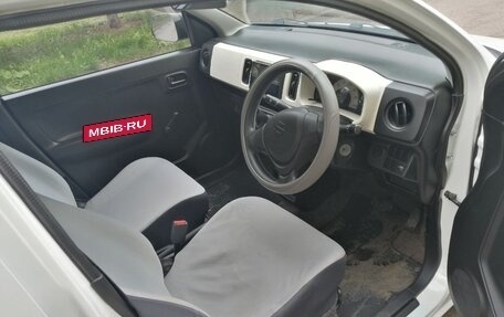 Suzuki Alto, 2016 год, 650 000 рублей, 5 фотография