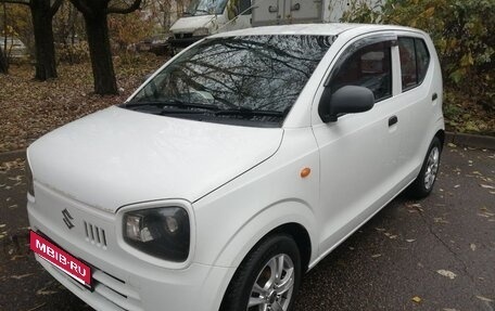 Suzuki Alto, 2016 год, 650 000 рублей, 2 фотография