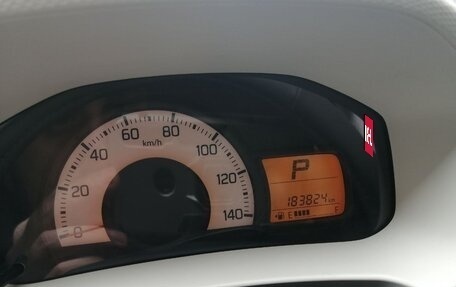 Suzuki Alto, 2016 год, 650 000 рублей, 13 фотография