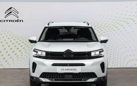 Citroen C5 Aircross I, 2024 год, 3 934 000 рублей, 2 фотография