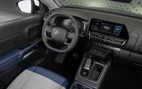 Citroen C5 Aircross I, 2024 год, 3 934 000 рублей, 6 фотография