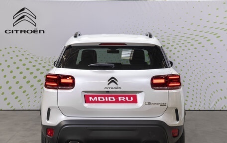 Citroen C5 Aircross I, 2024 год, 3 934 000 рублей, 3 фотография