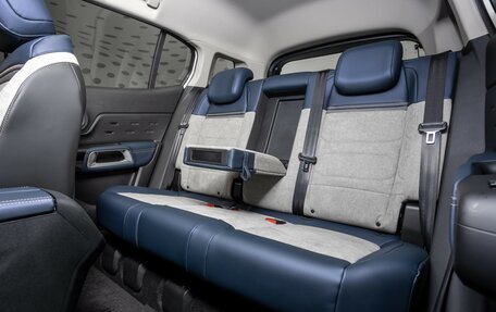 Citroen C5 Aircross I, 2024 год, 3 934 000 рублей, 7 фотография