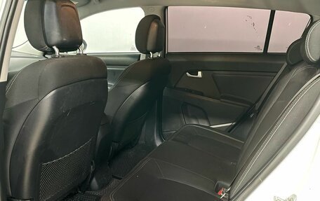 KIA Sportage III, 2014 год, 1 350 000 рублей, 12 фотография