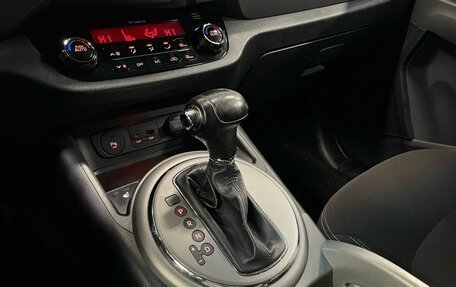 KIA Sportage III, 2014 год, 1 350 000 рублей, 16 фотография