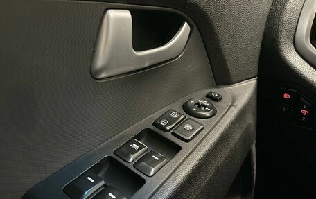 KIA Sportage III, 2014 год, 1 350 000 рублей, 17 фотография