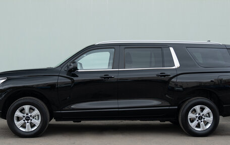 Haval H5, 2024 год, 3 949 000 рублей, 3 фотография